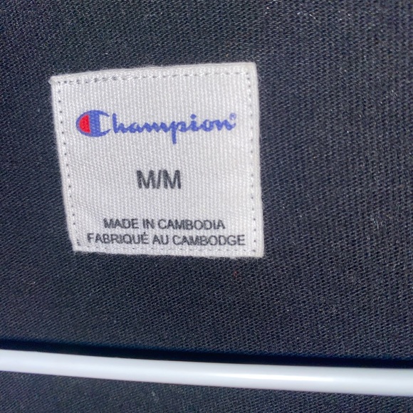 Champion Long Sleeve Shirt - Picture 2 of 2